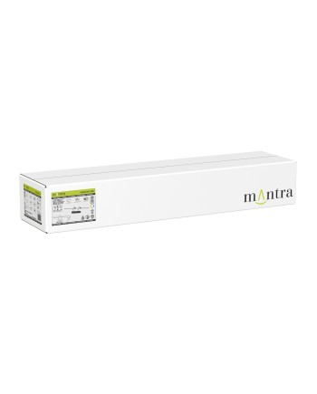 PARACURU * WALL LIGHT LED 18W 3000K SANDED BLACK